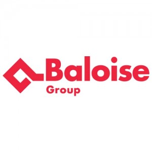 Logo Baloise Group - dydocon