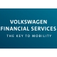Volkswagen Financial Services - Customer reference of dydocon